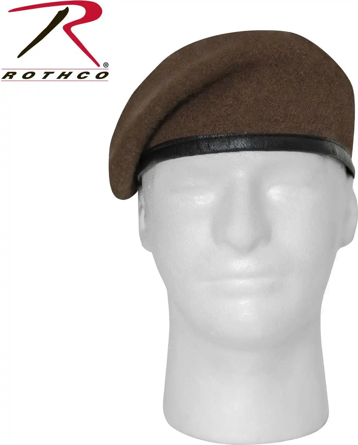 Rothco G.i. Type Inspection Ready Beret