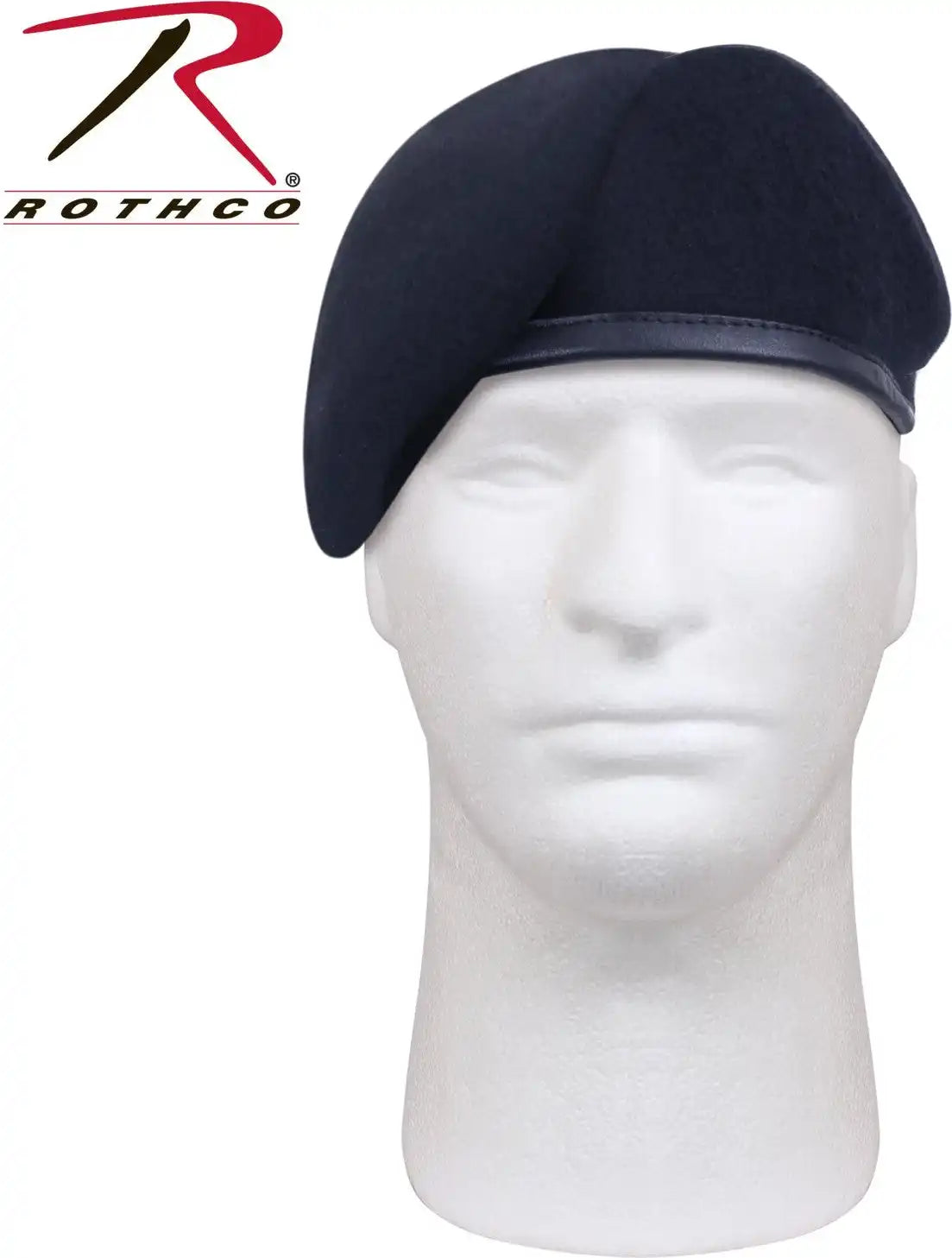 Rothco G.i. Type Inspection Ready Beret