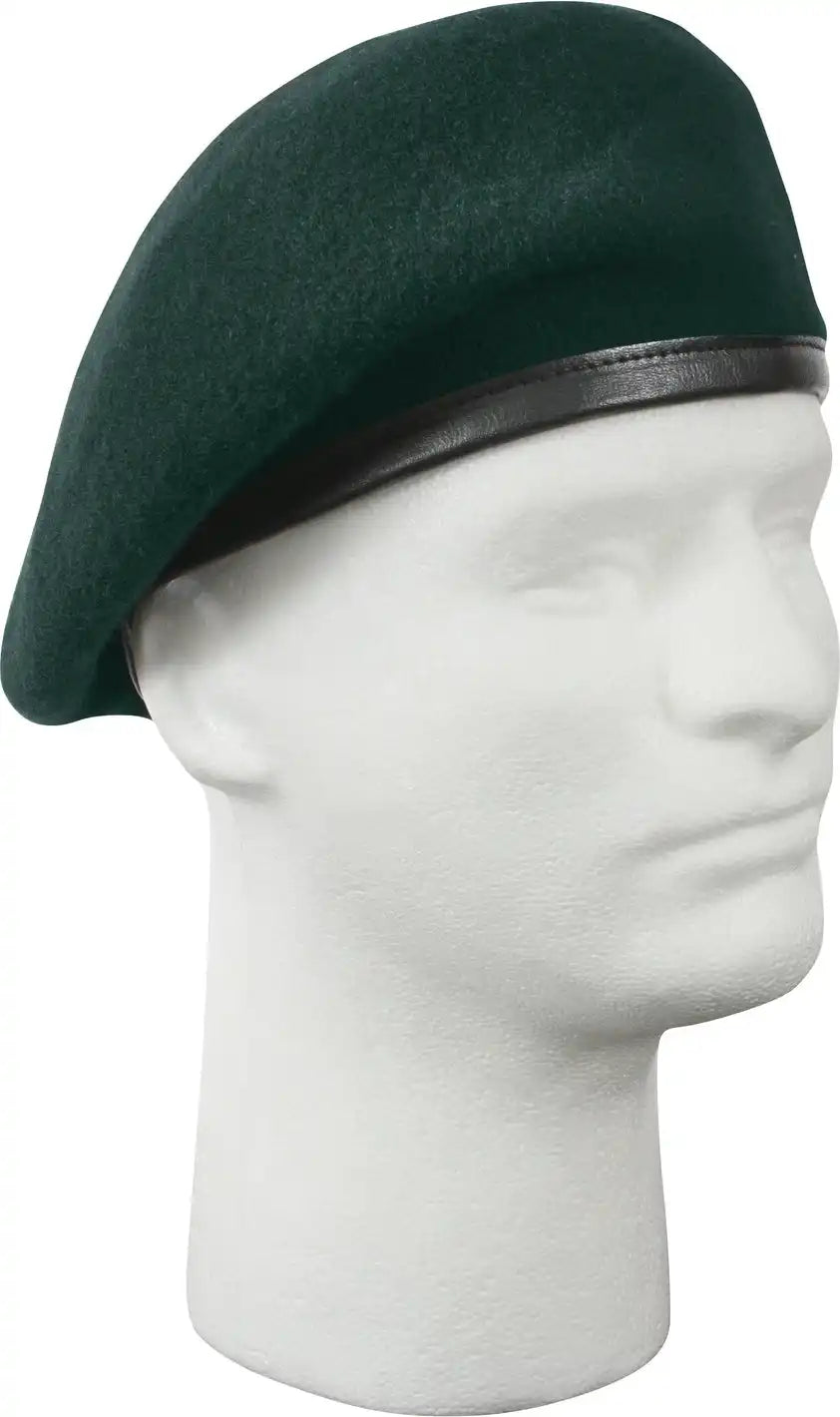 Rothco G.i. Type Inspection Ready Beret