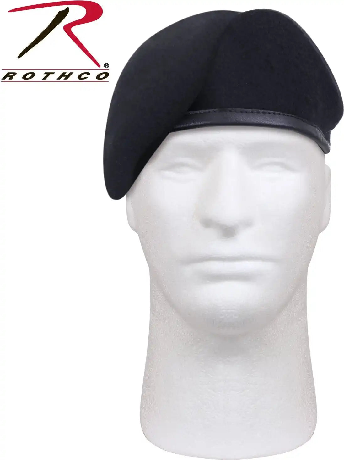 Rothco G.i. Type Inspection Ready Beret