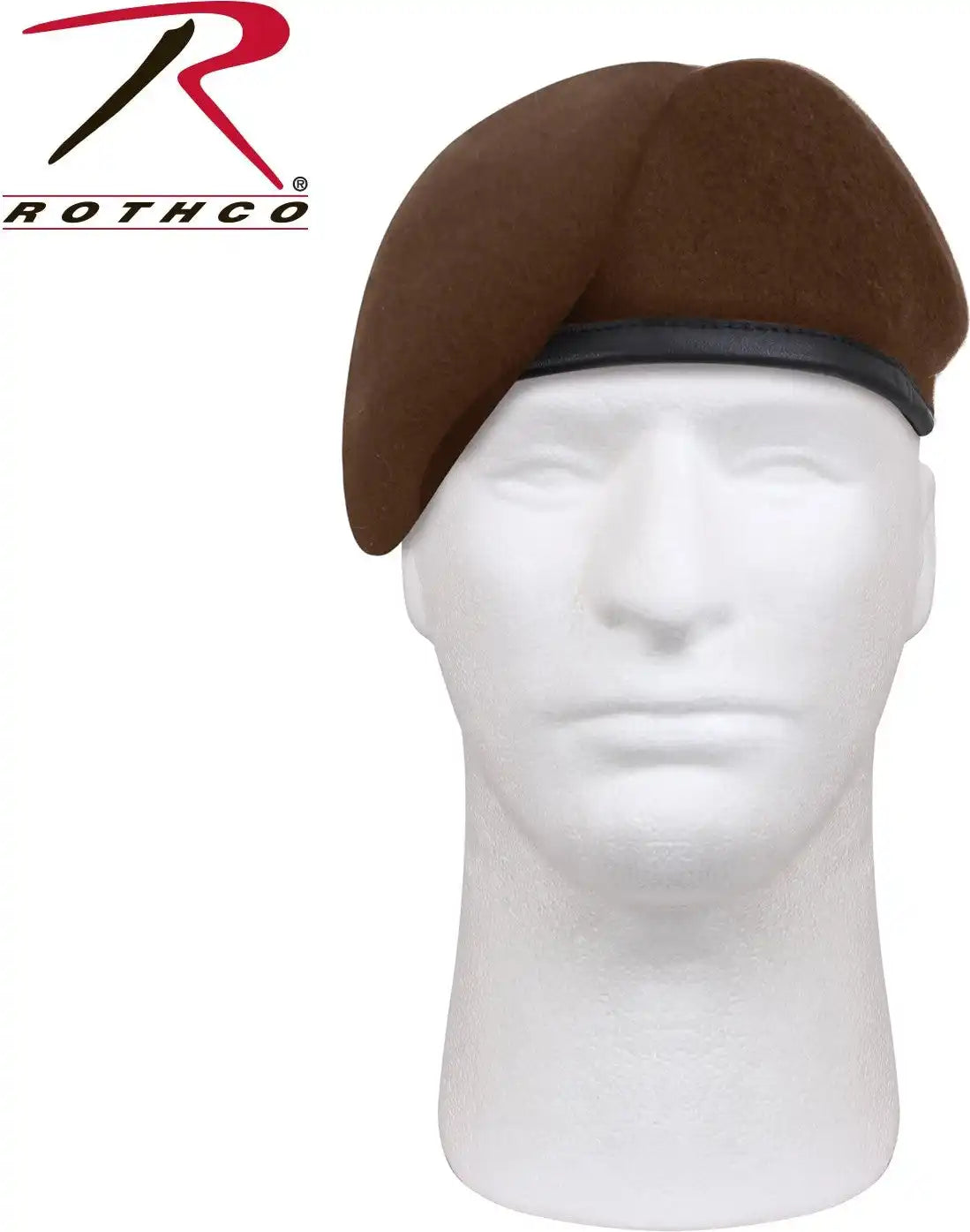 Rothco G.i. Type Inspection Ready Beret