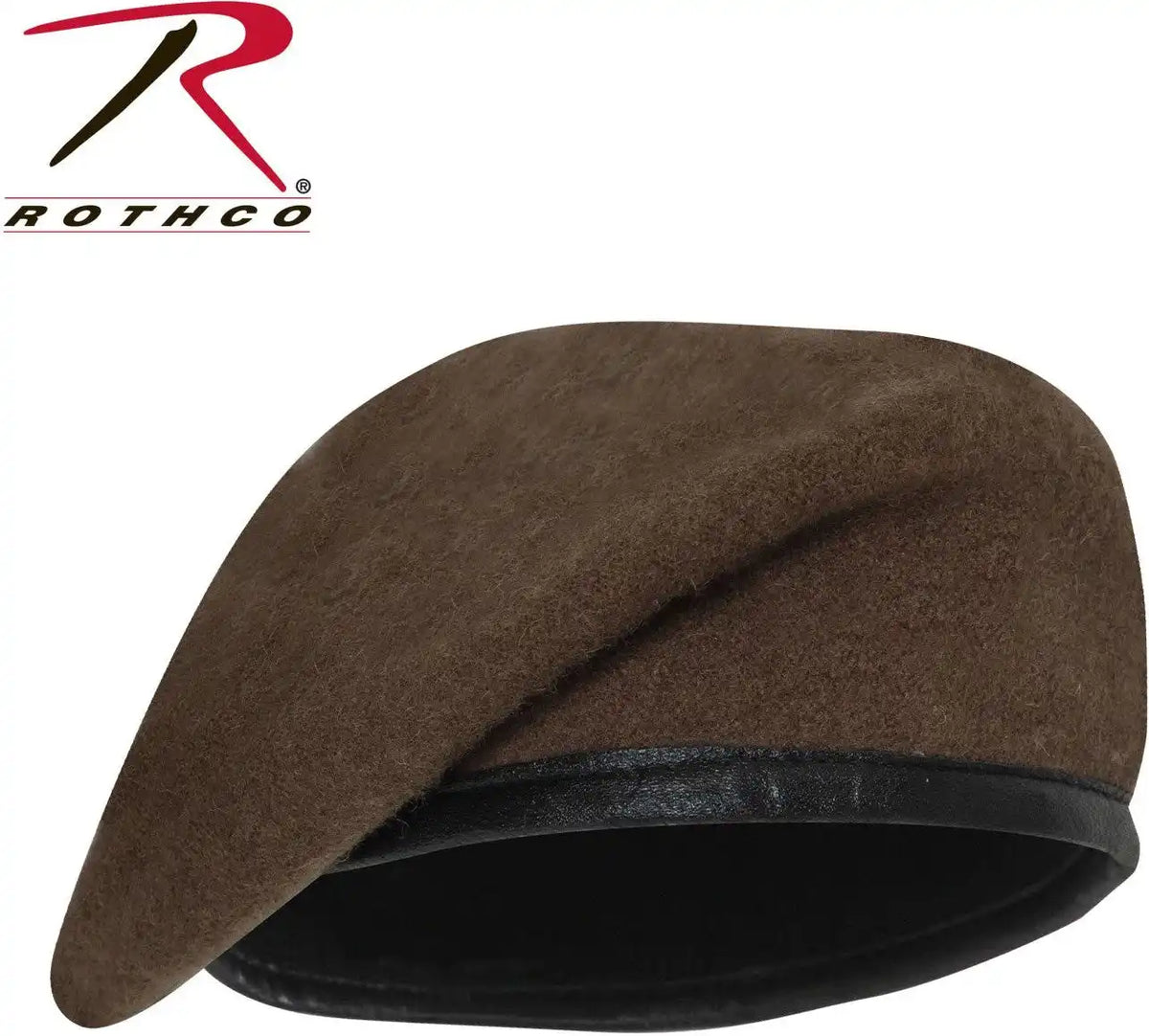 Rothco G.i. Type Inspection Ready Beret