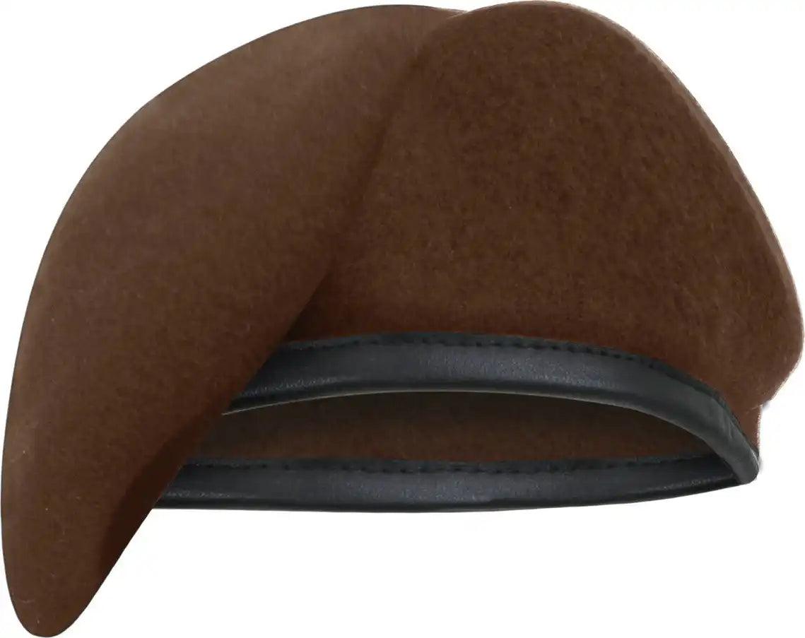 Rothco G.i. Type Inspection Ready Beret