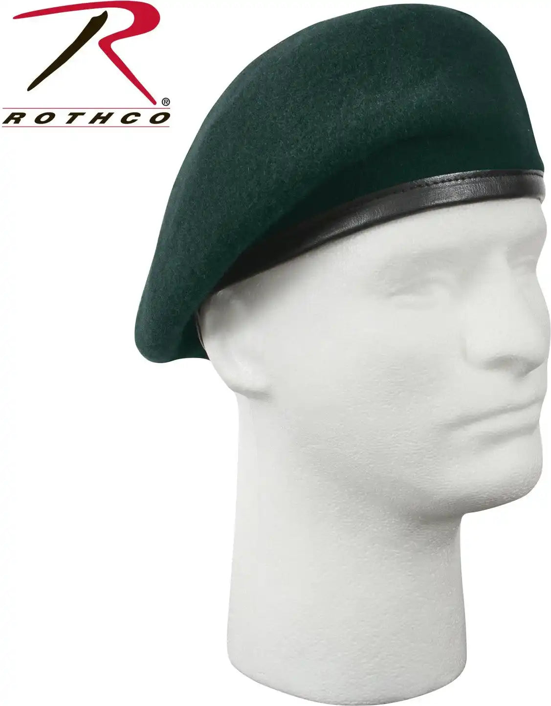 Rothco G.i. Type Inspection Ready Beret