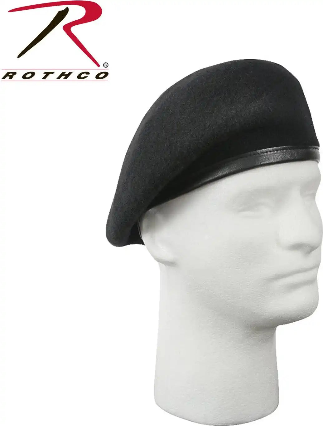 Rothco G.i. Type Inspection Ready Beret
