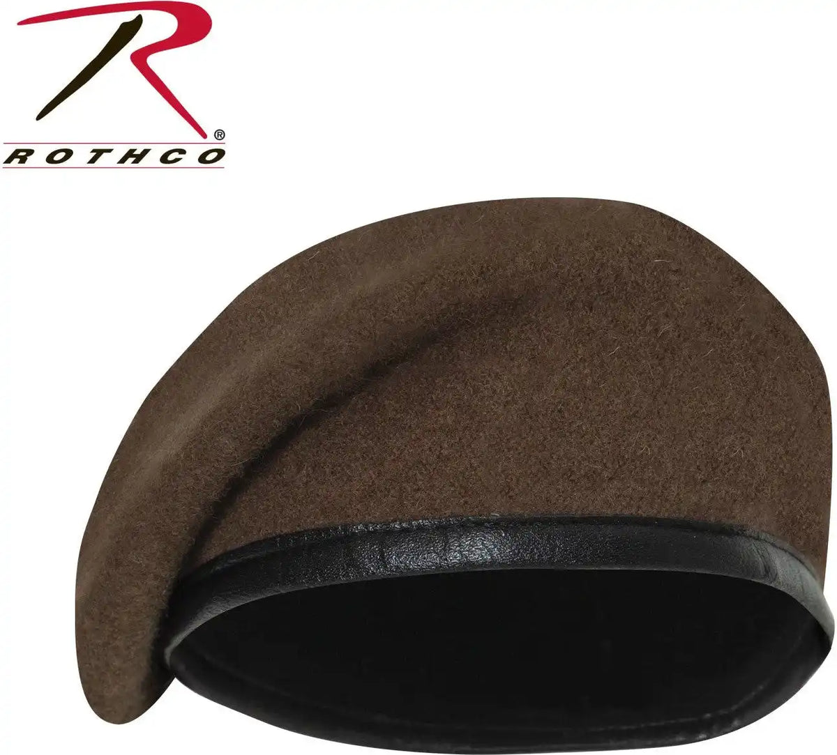 Rothco G.i. Type Inspection Ready Beret