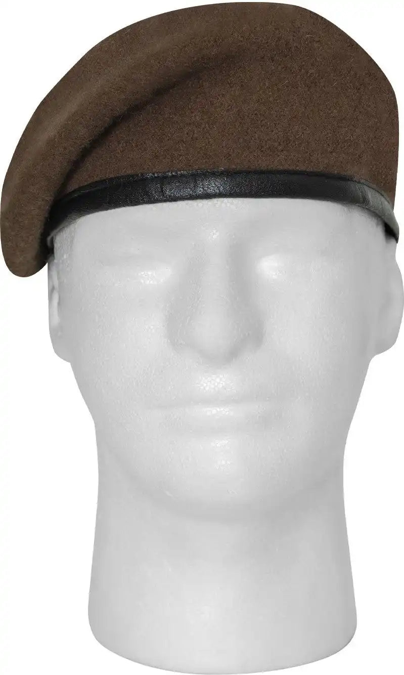Rothco G.i. Type Inspection Ready Beret