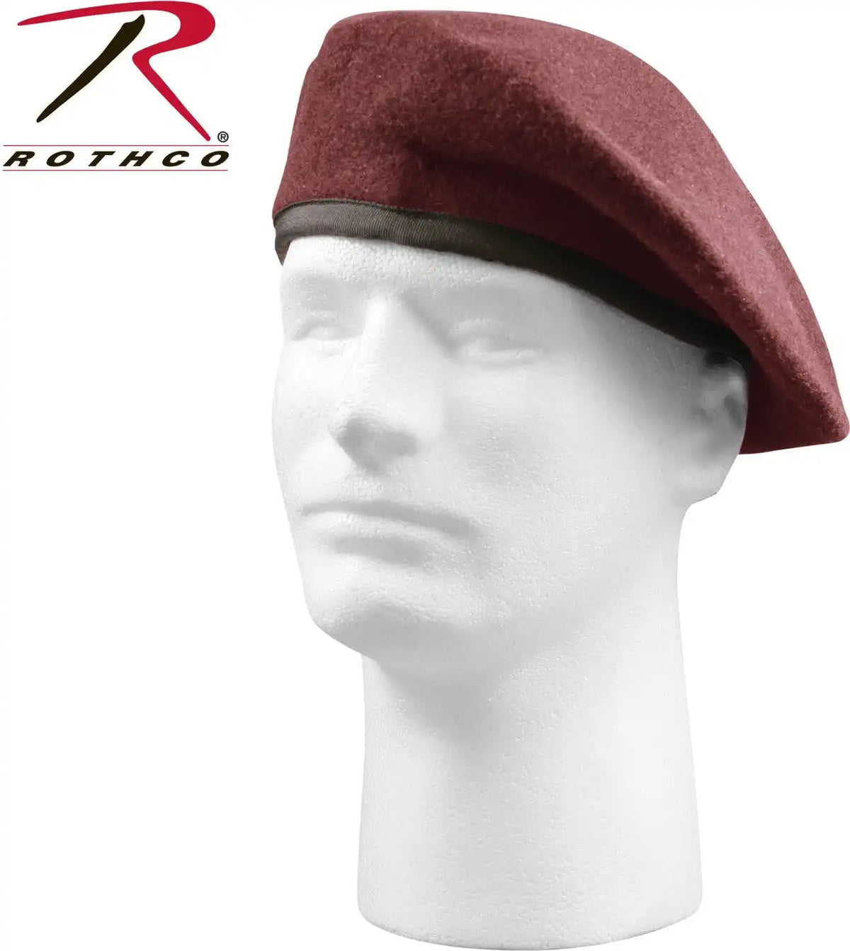 Rothco G.i. Type Inspection Ready Beret