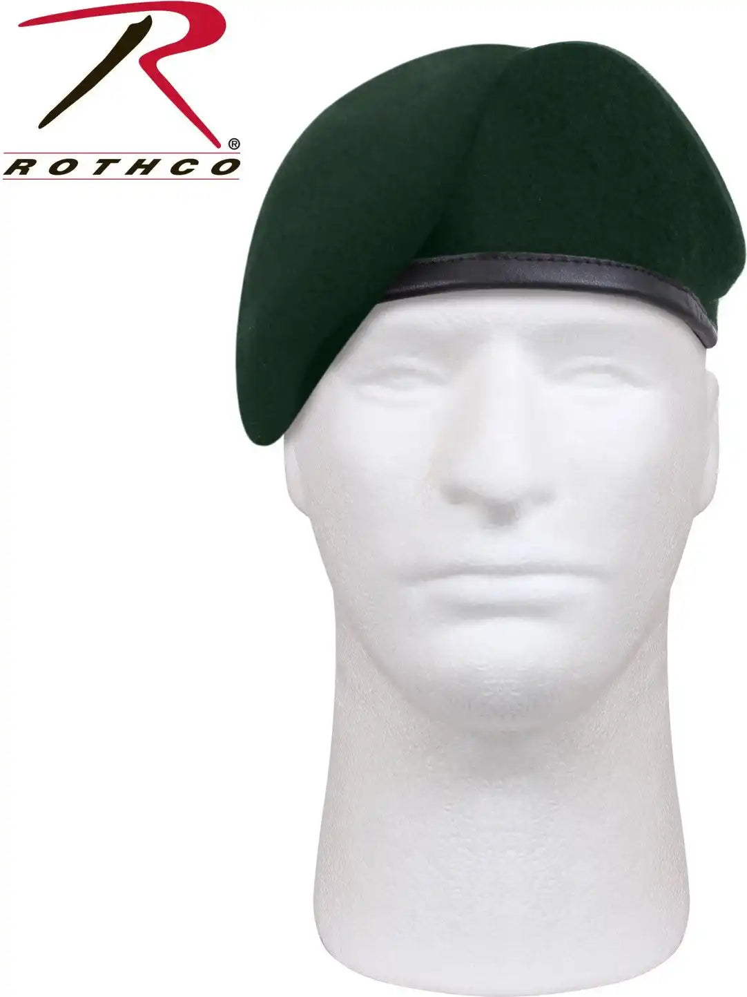 Rothco G.i. Type Inspection Ready Beret