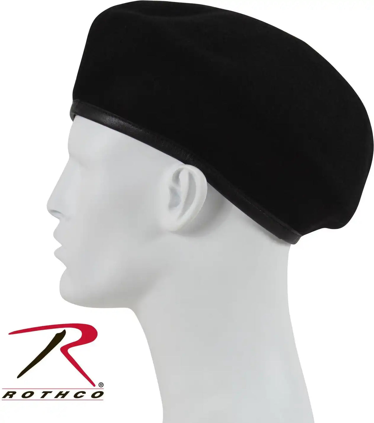 Rothco G.i. Type Inspection Ready Beret