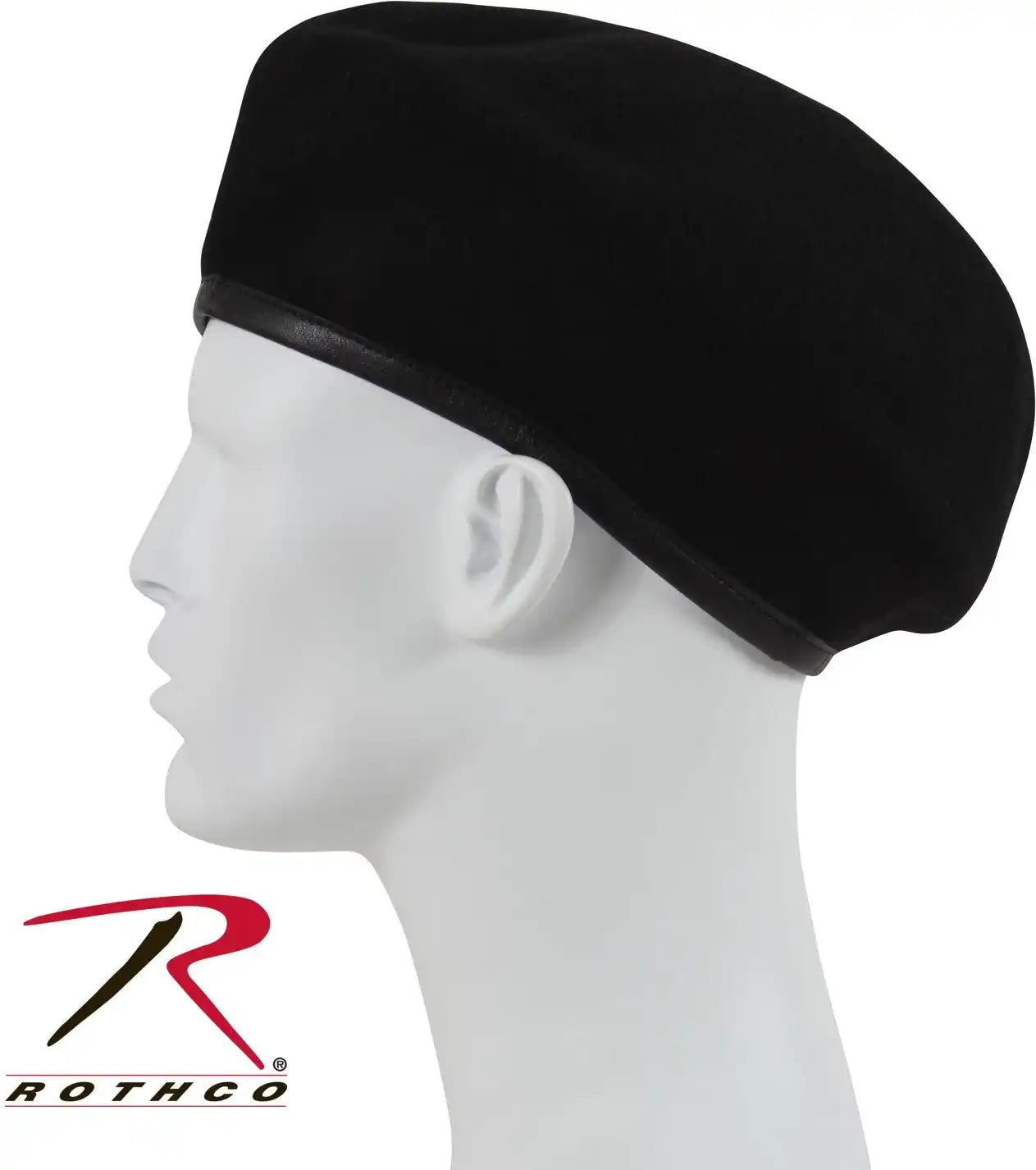 Rothco G.i. Type Inspection Ready Beret