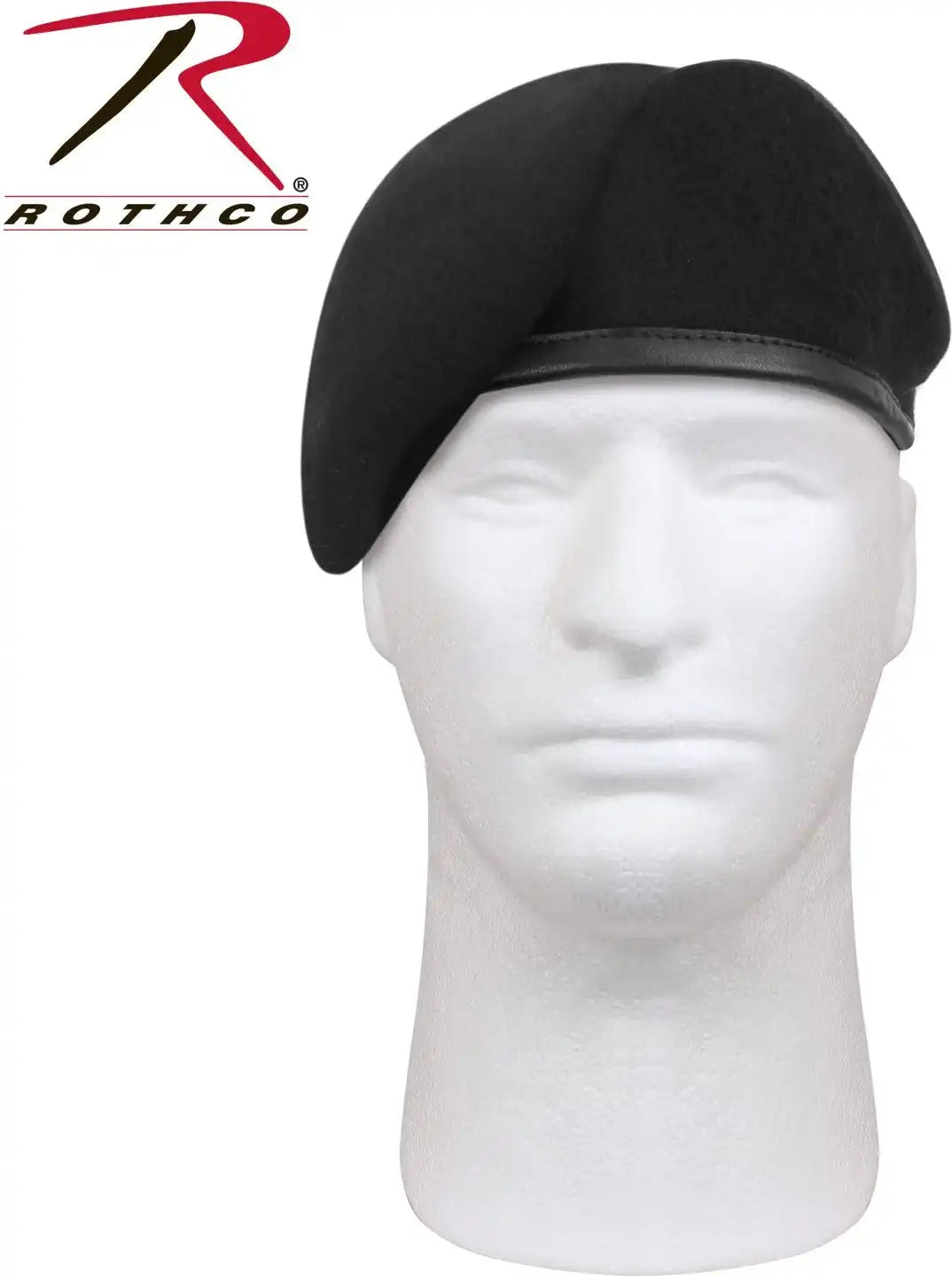 Rothco G.i. Type Inspection Ready Beret