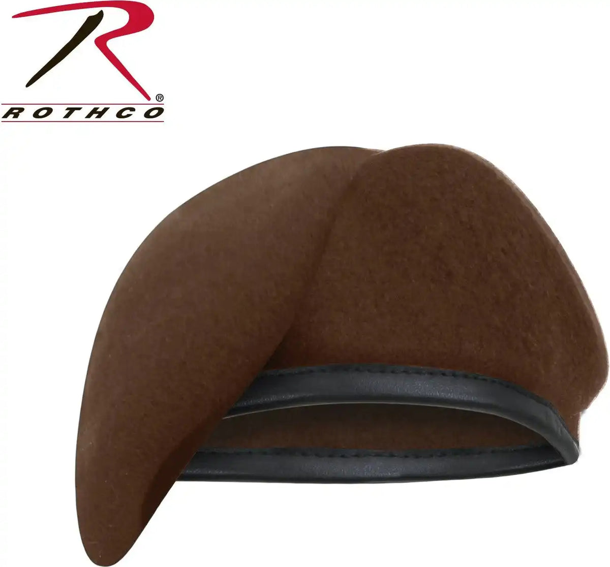 Rothco G.i. Type Inspection Ready Beret