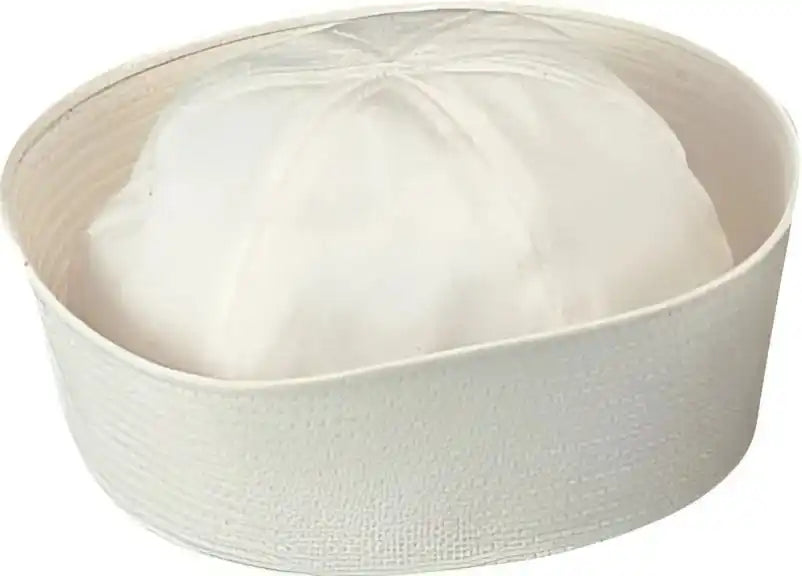 Rothco G.i. Type Navy White Sailor Hat