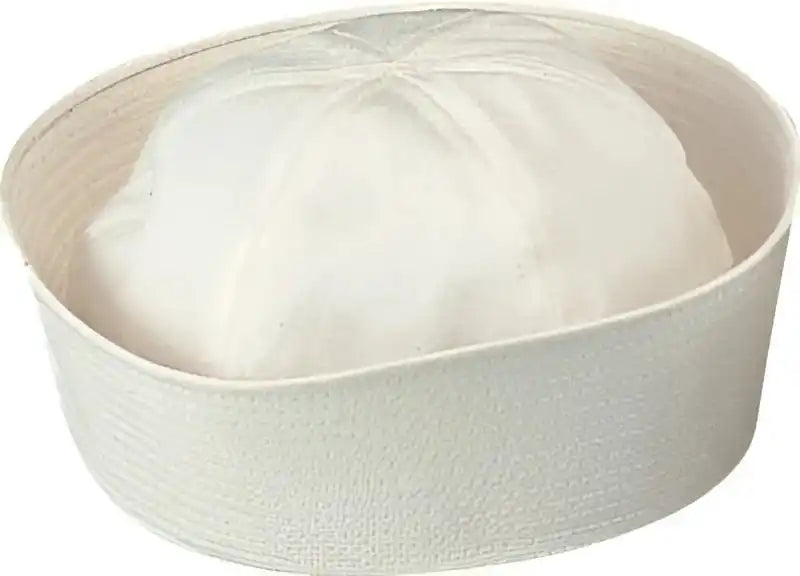 Rothco G.i. Type Navy White Sailor Hat