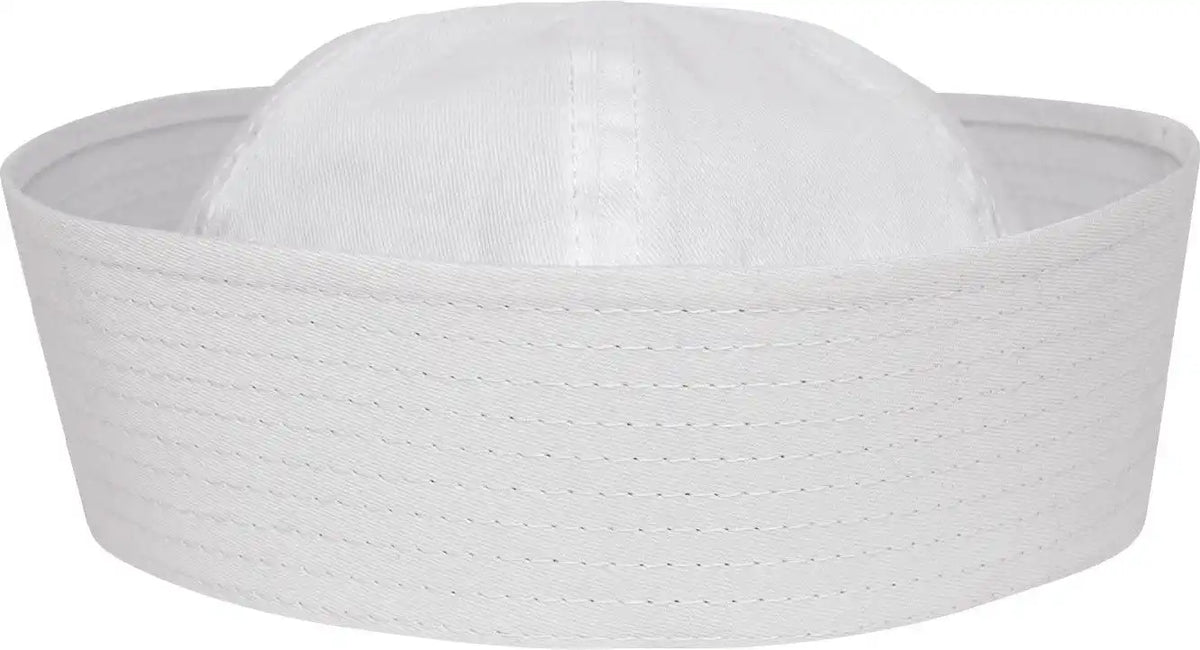 Rothco G.i. Type Navy White Sailor Hat s