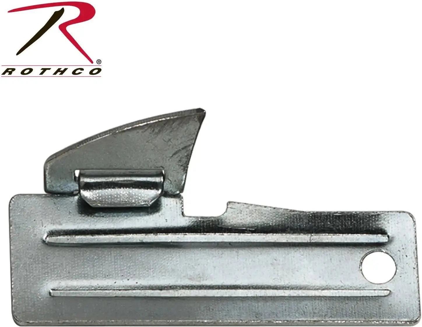 Rothco G.i. Type p 51 can Opener