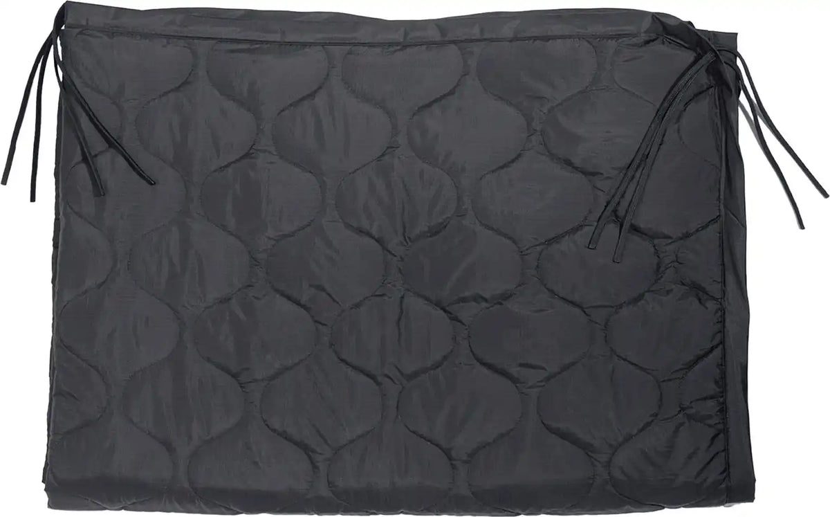 Rothco G.i. Type Poncho Liner Black