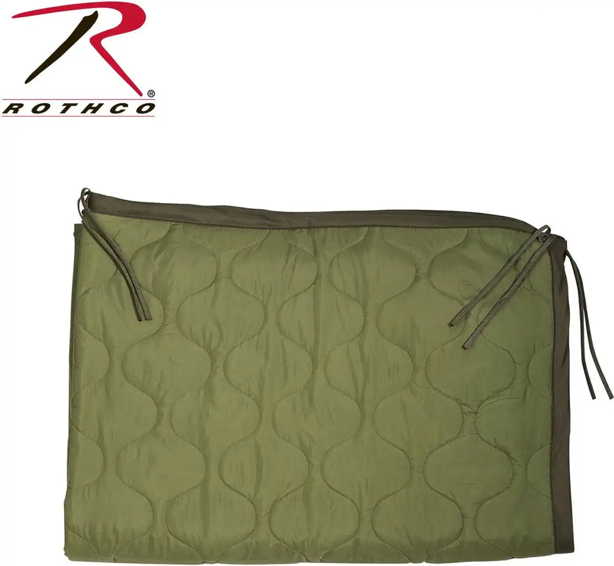 Rothco G.i. Type Poncho Liner