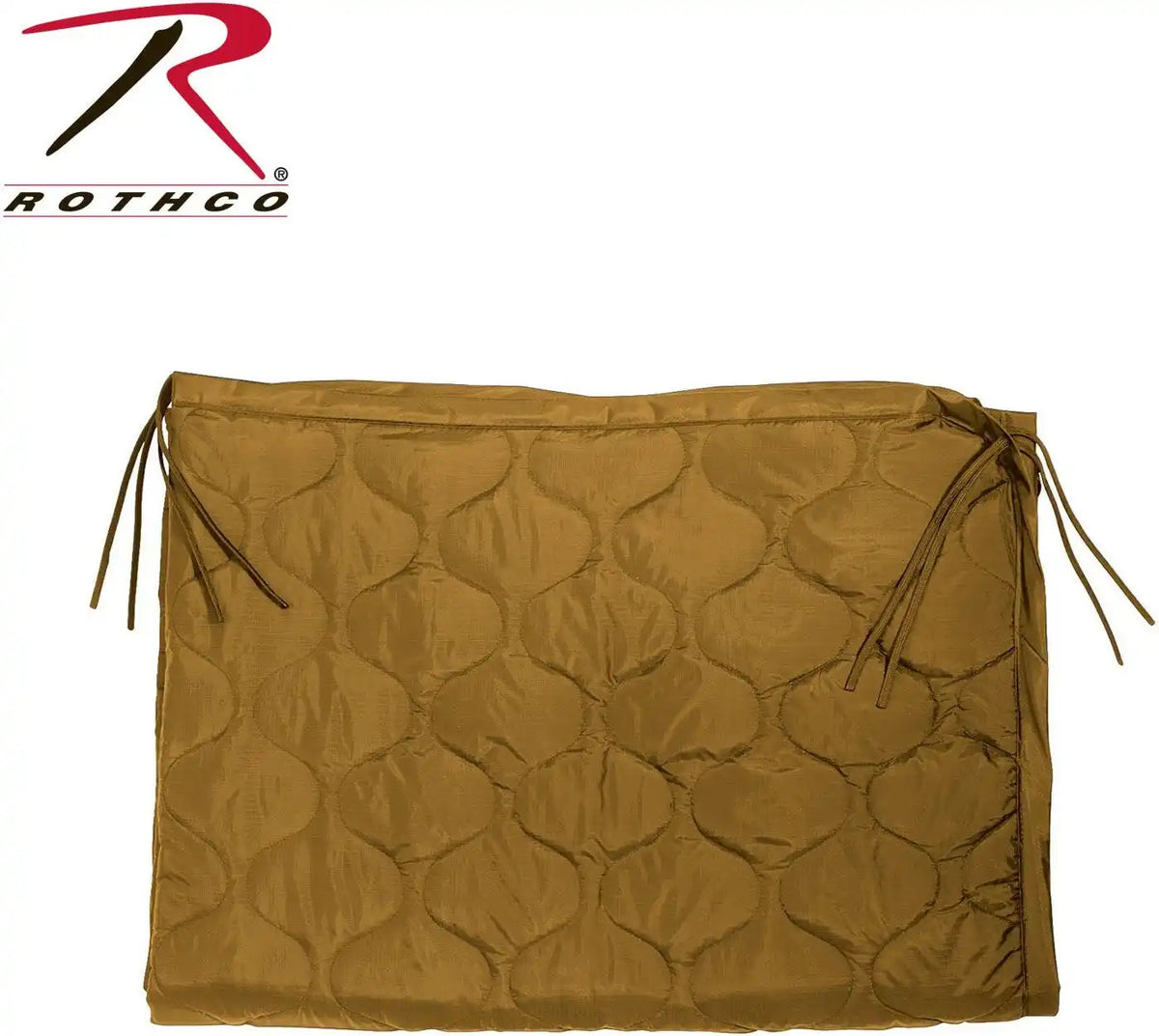Rothco G.i. Type Poncho Liner
