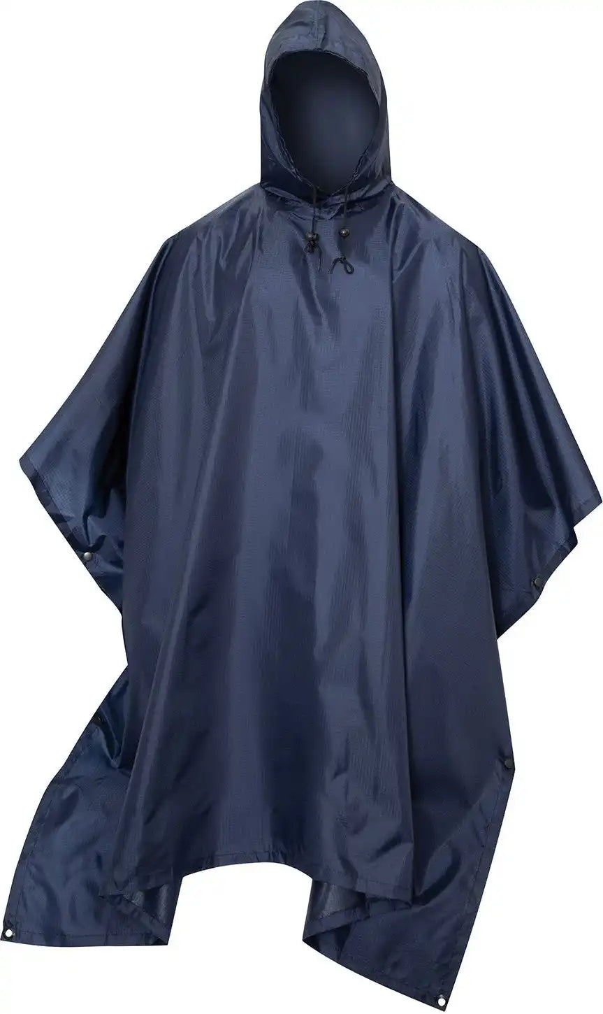 Rothco G.i. Type Rip Stop Poncho