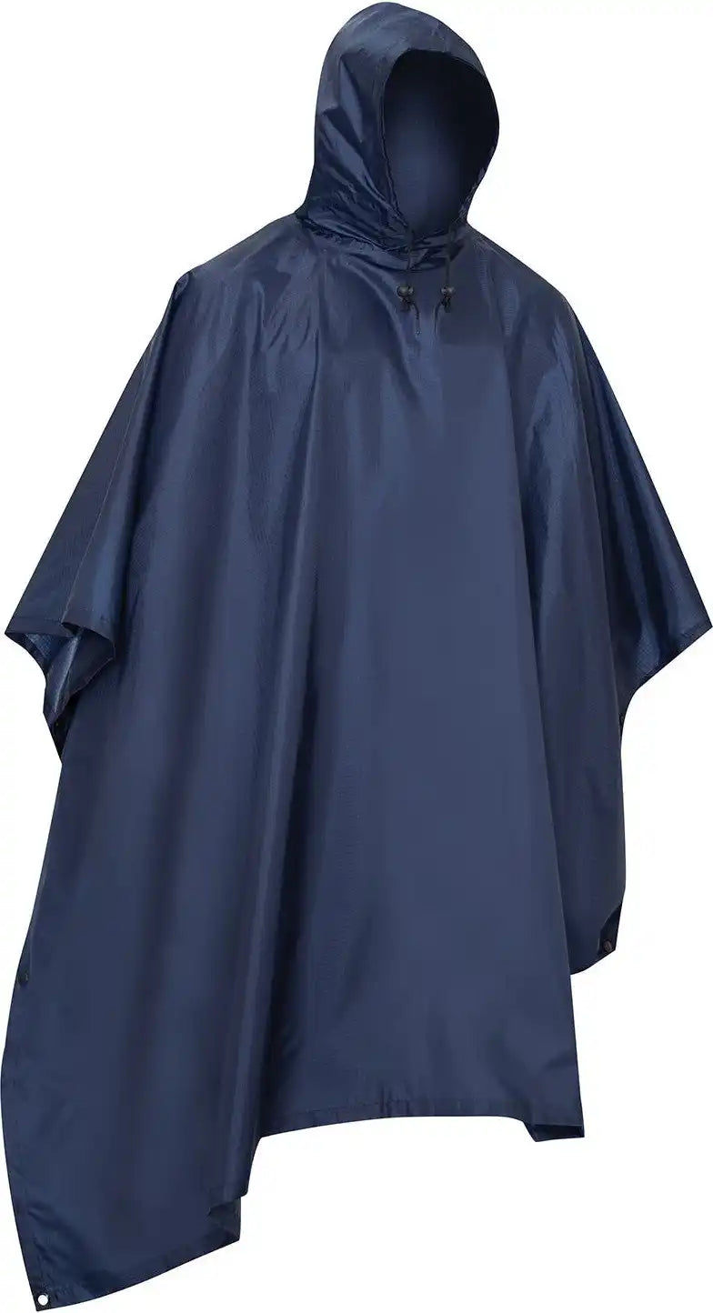 Rothco G.i. Type Rip Stop Poncho