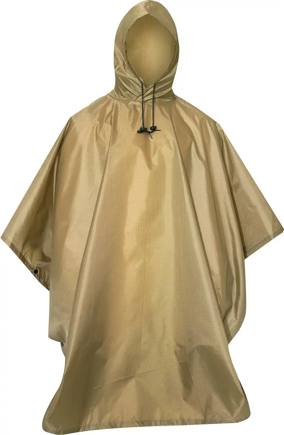 Rothco G.i. Type Rip Stop Poncho