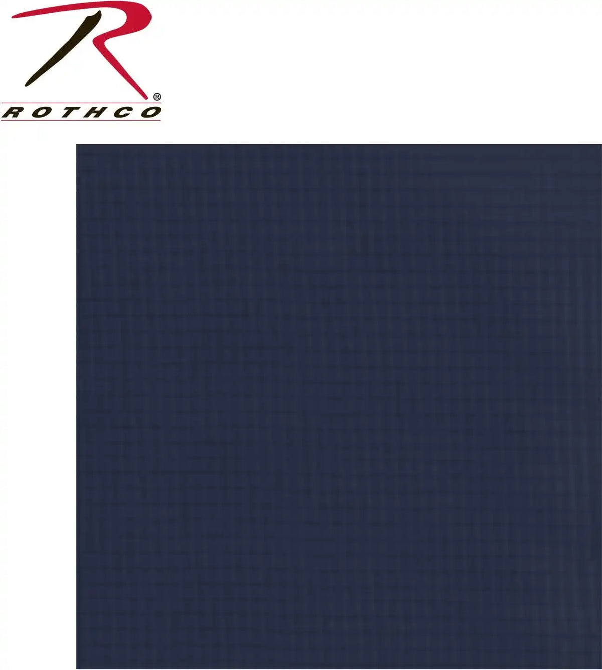 Rothco G.i. Type Rip Stop Poncho