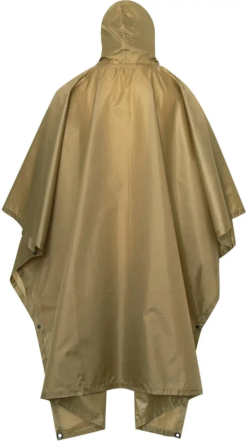 Rothco G.i. Type Rip Stop Poncho