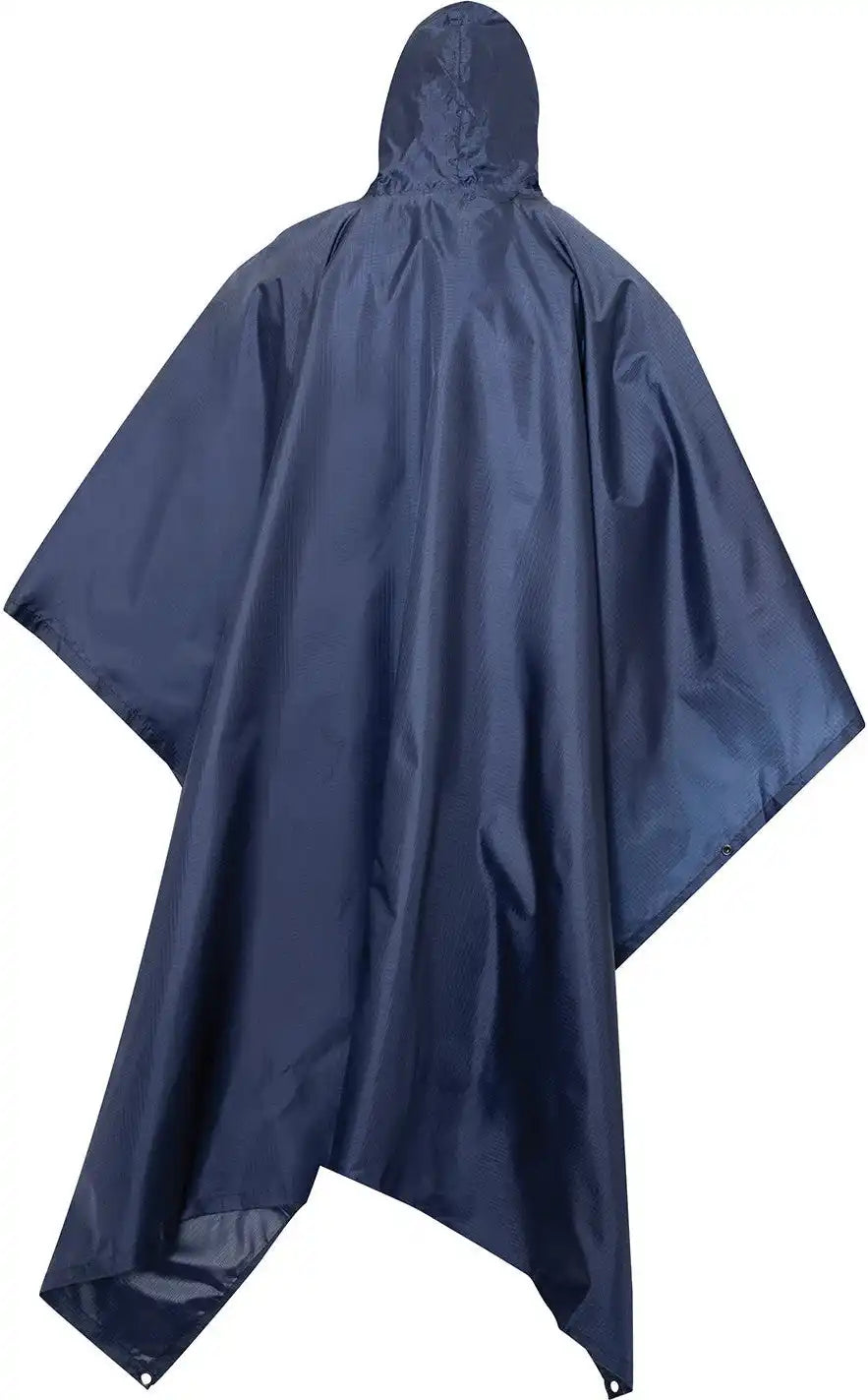 Rothco G.i. Type Rip Stop Poncho
