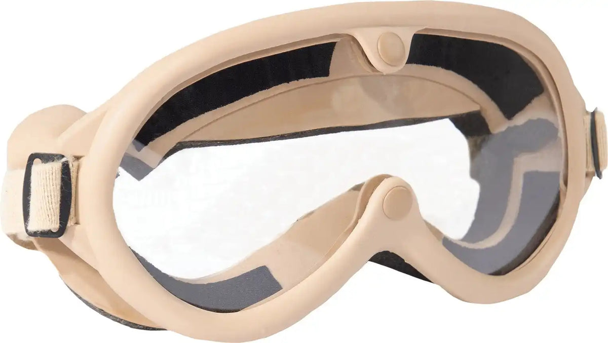 Rothco G.i. Type Sun Wind &amp; Dust Goggles