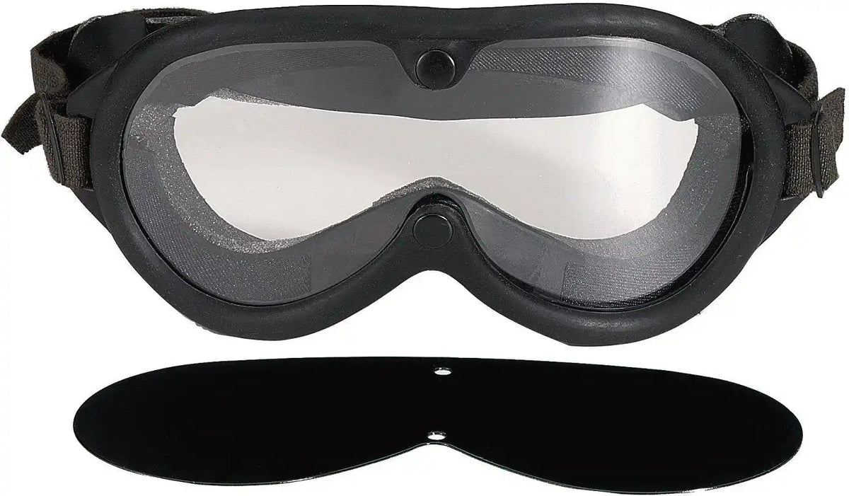 Rothco G.i. Type Sun Wind &amp; Dust Goggles