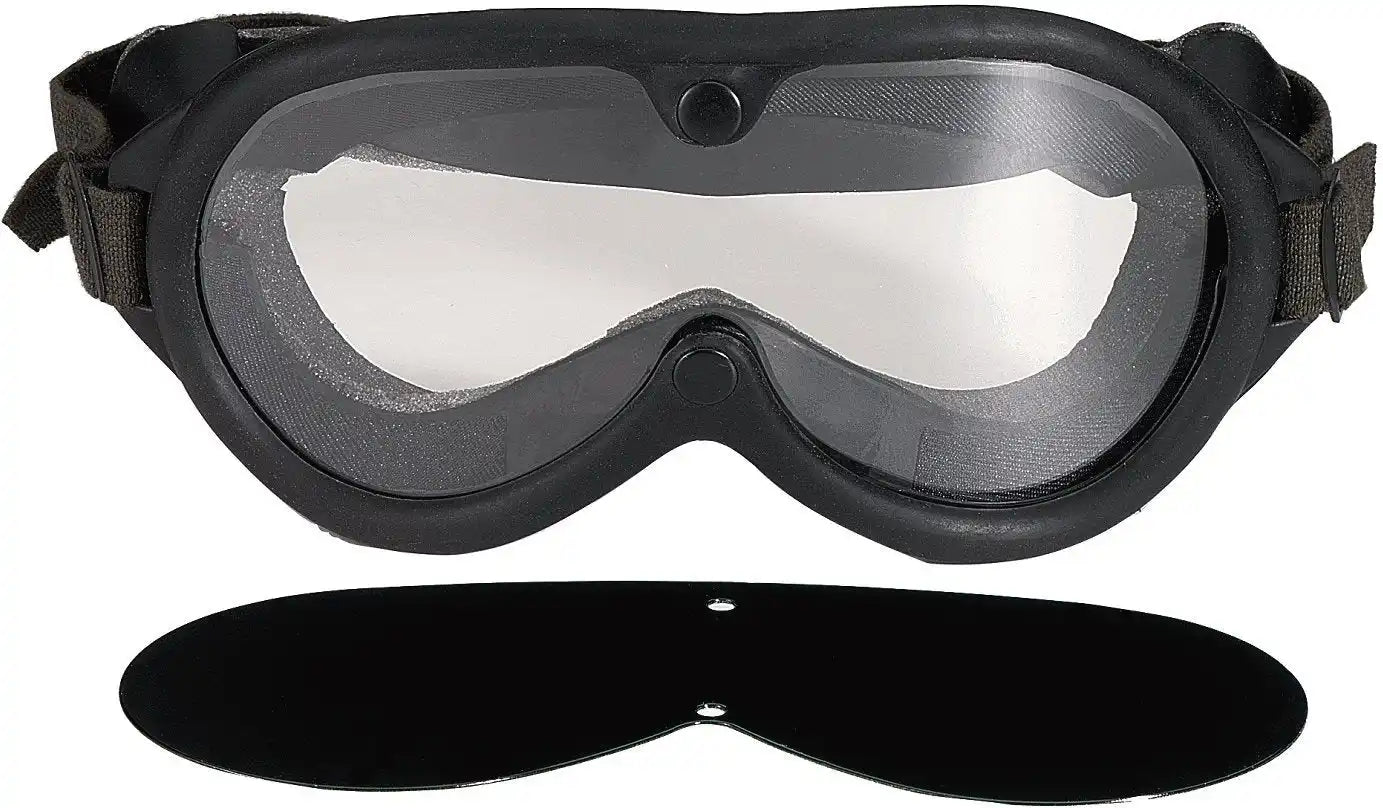 Rothco G.i. Type Sun Wind & Dust Goggles