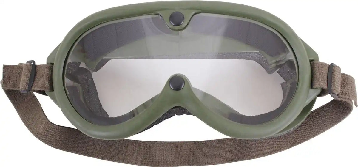 Rothco G.i. Type Sun Wind &amp; Dust Goggles