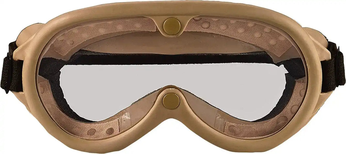 Rothco G.i. Type Sun Wind &amp; Dust Goggles