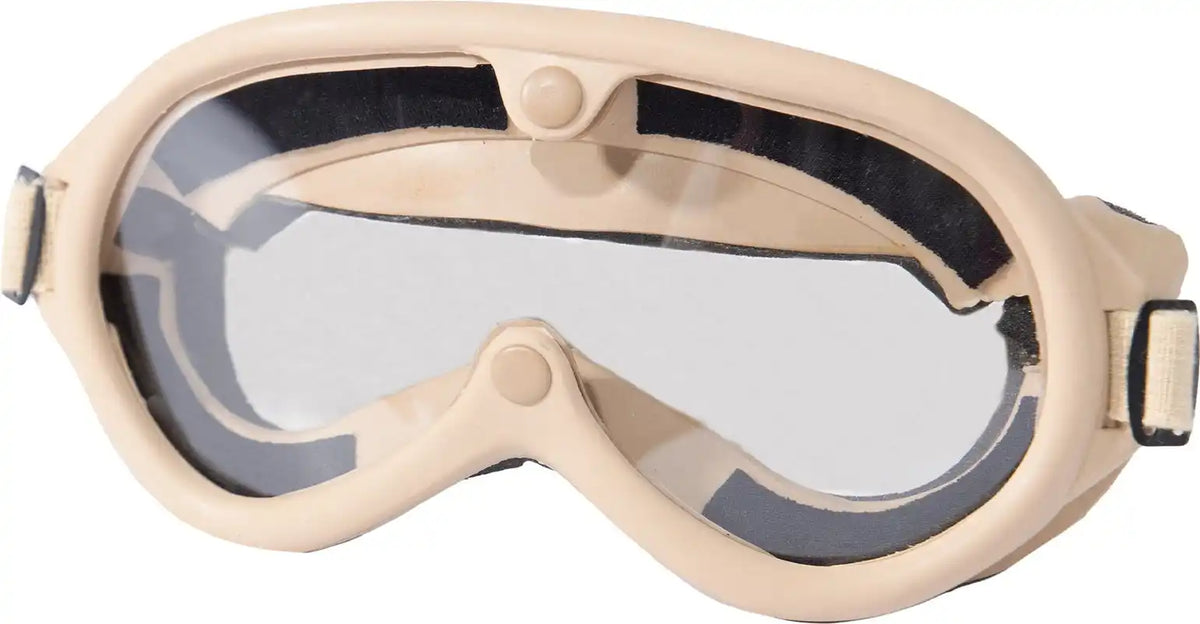 Rothco G.i. Type Sun Wind &amp; Dust Goggles