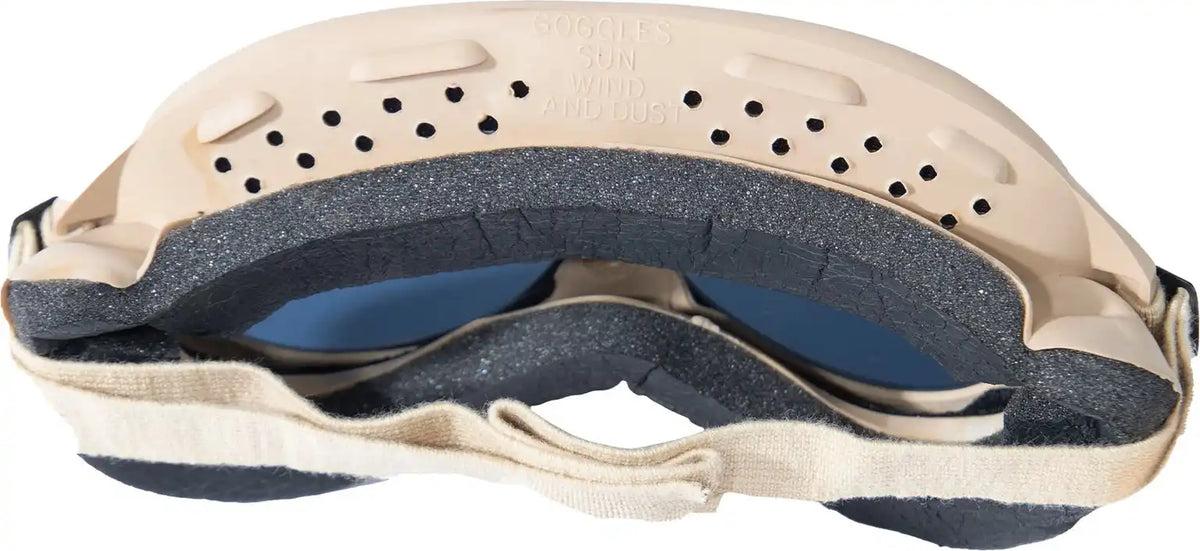 Rothco G.i. Type Sun Wind &amp; Dust Goggles