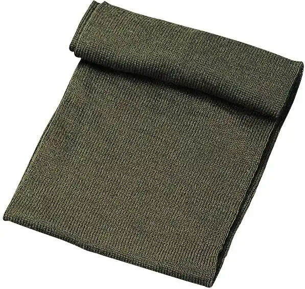 Rothco G.i. Wool Scarf