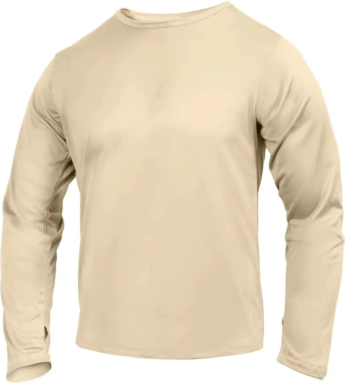 Rothco Gen Iii Silk Weight Underwear Top