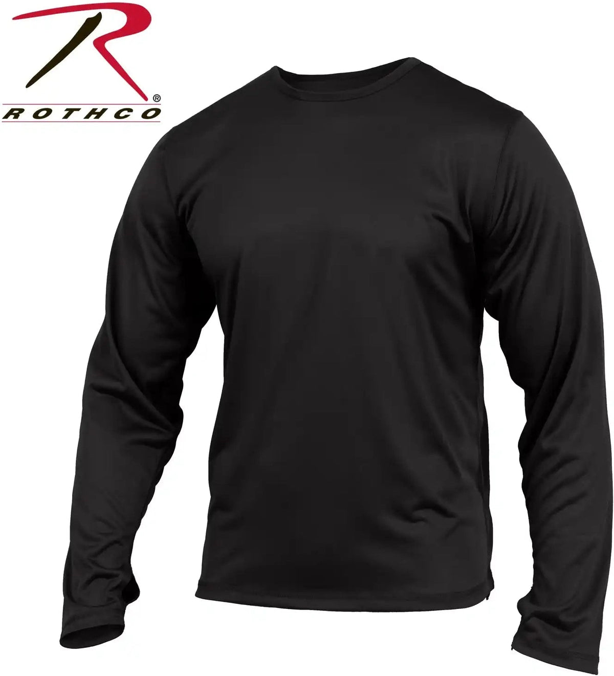 Rothco Gen Iii Silk Weight Underwear Top