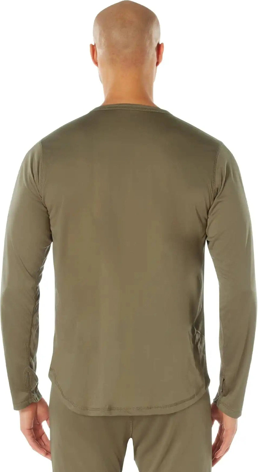 Rothco Gen Iii Silk Weight Underwear Top