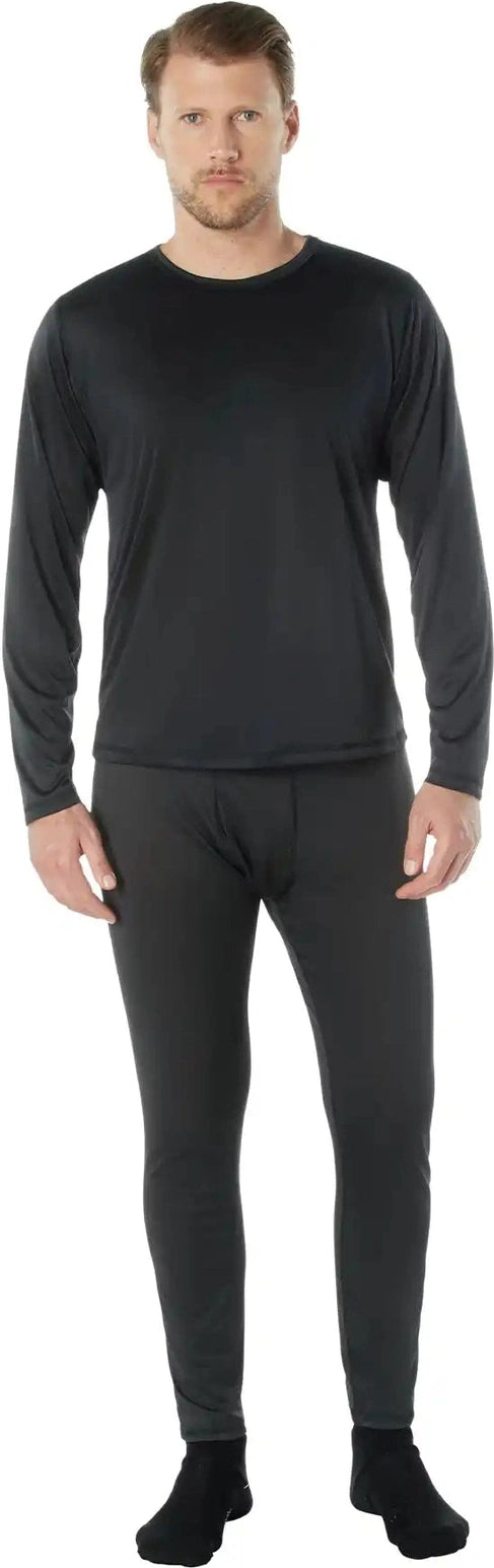 Rothco Gen Iii Silk Weight Underwear Top
