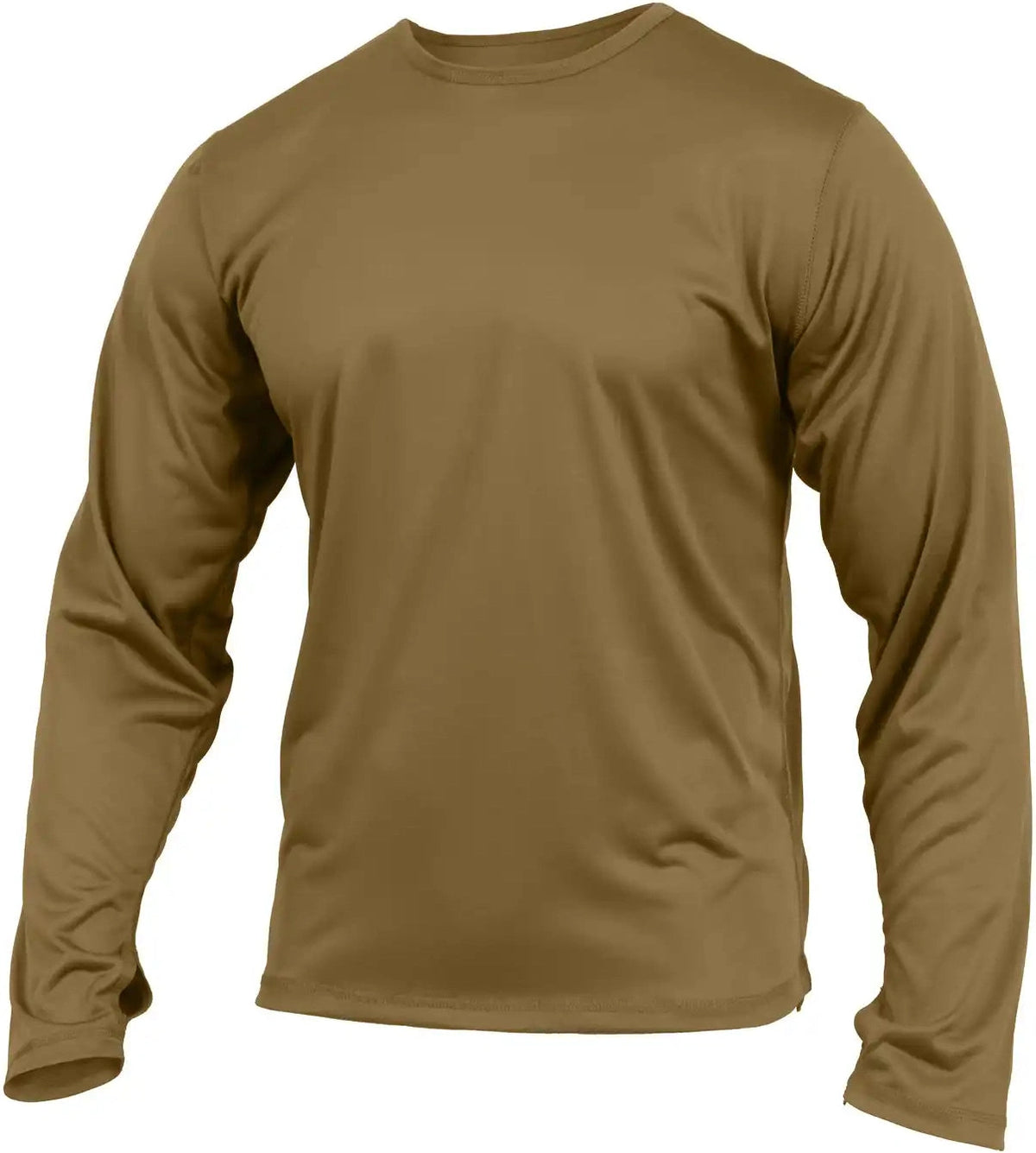 Rothco Gen Iii Silk Weight Underwear Top