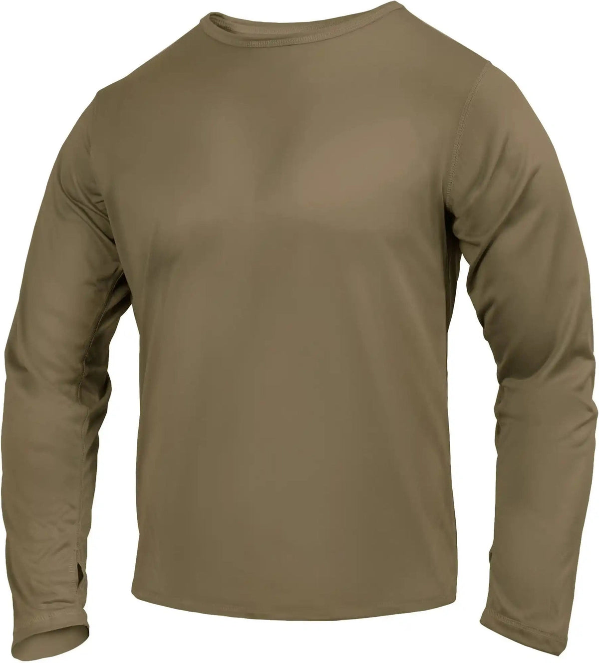 Rothco Gen Iii Silk Weight Underwear Top