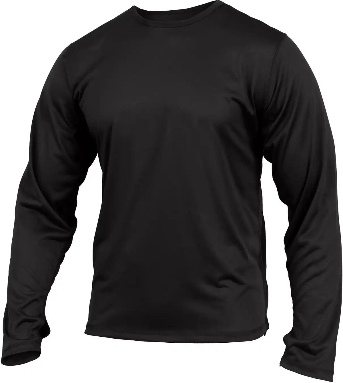 Rothco Gen Iii Silk Weight Underwear Top