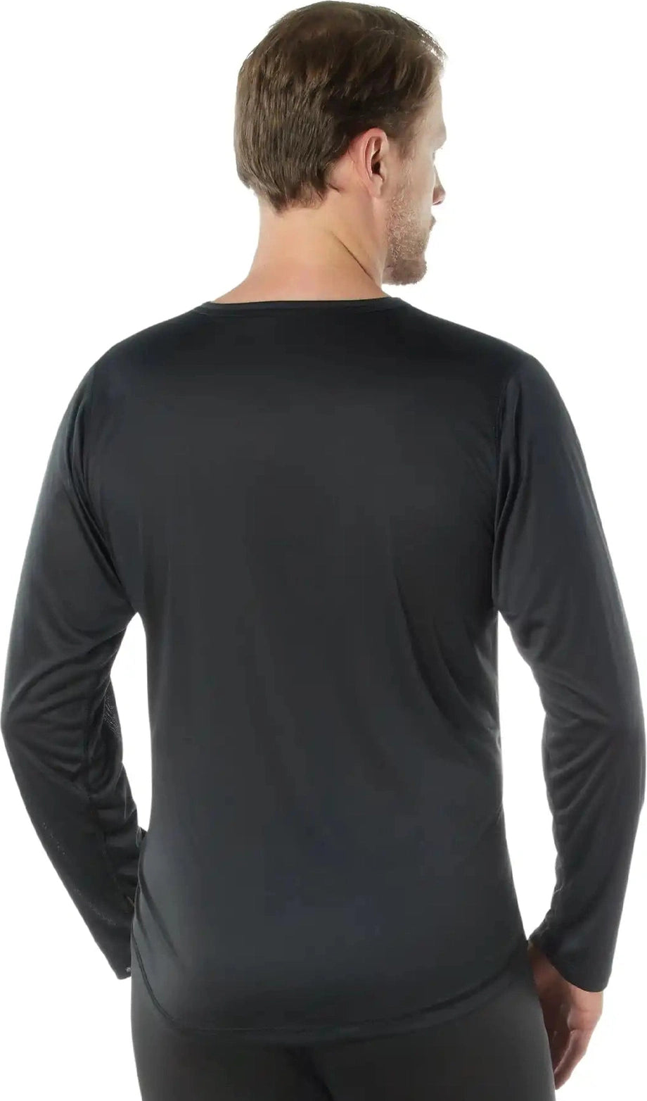 Rothco Gen Iii Silk Weight Underwear Top