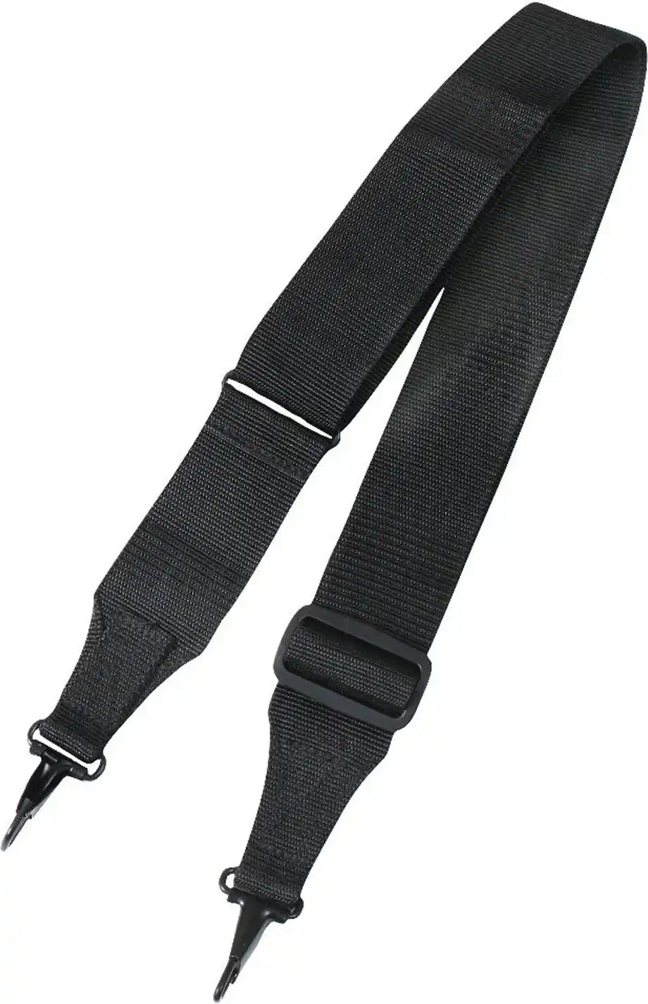 Rothco General Purpose Utility Straps Black / 48 Inches