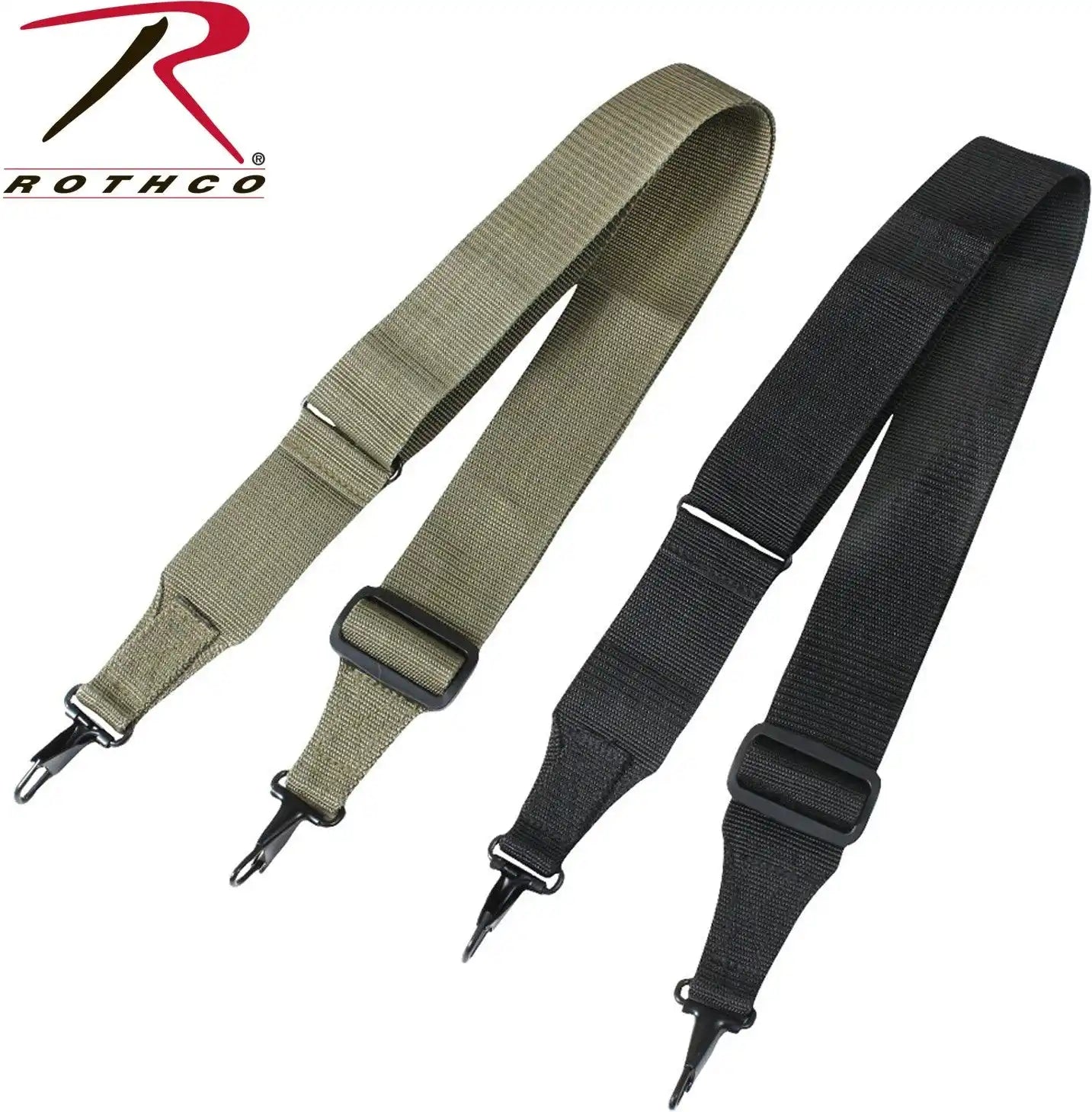 Rothco General Purpose Utility Straps