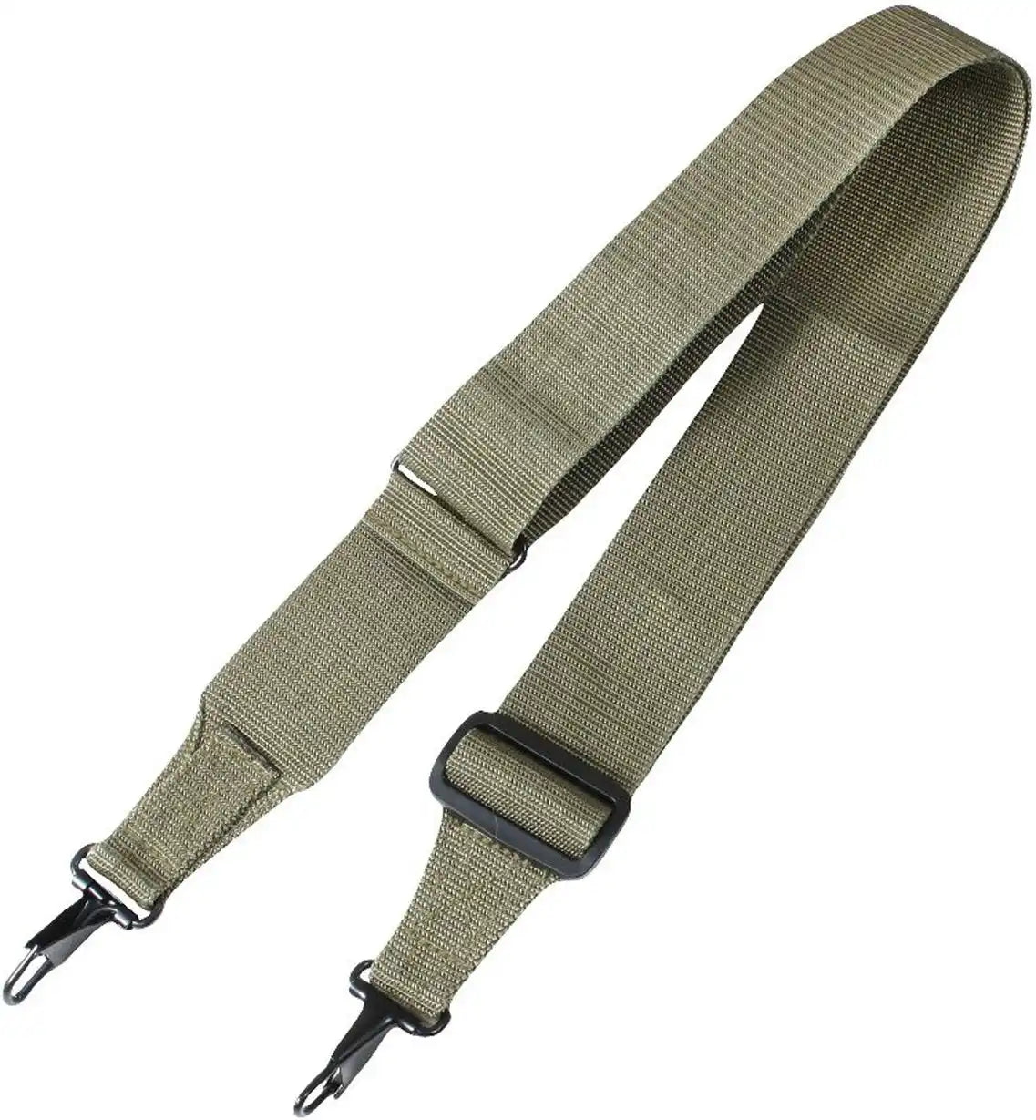 Rothco General Purpose Utility Straps Olive Drab / 48 Inches