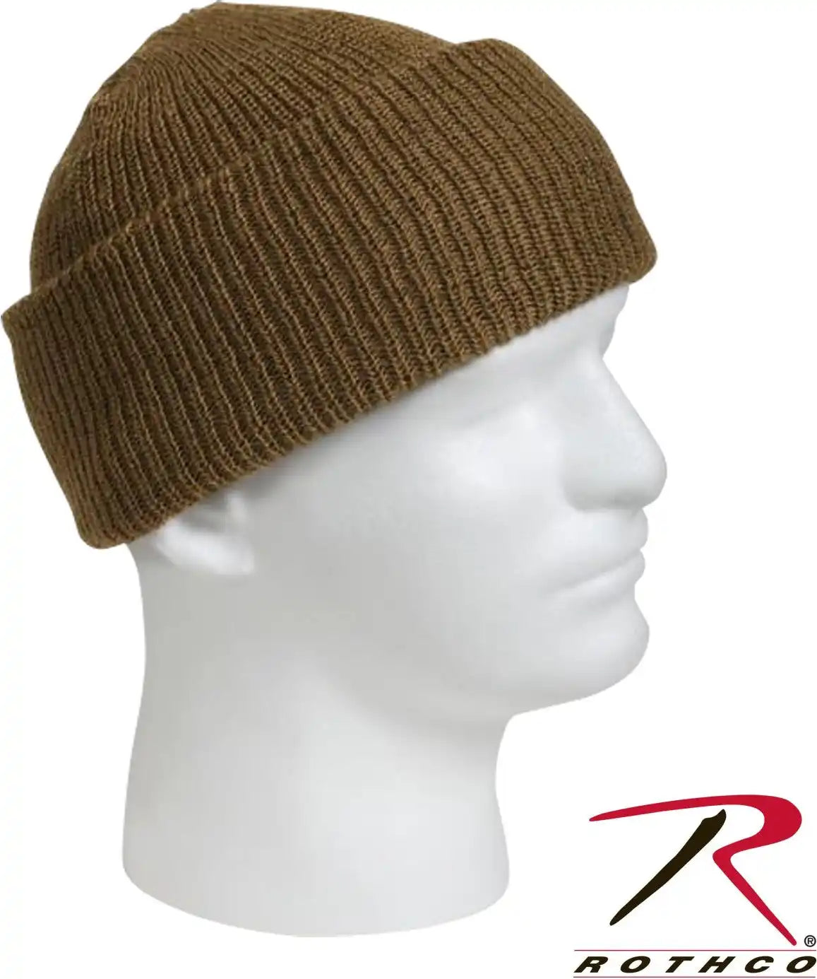 Rothco Genuine Wool Watch Cap